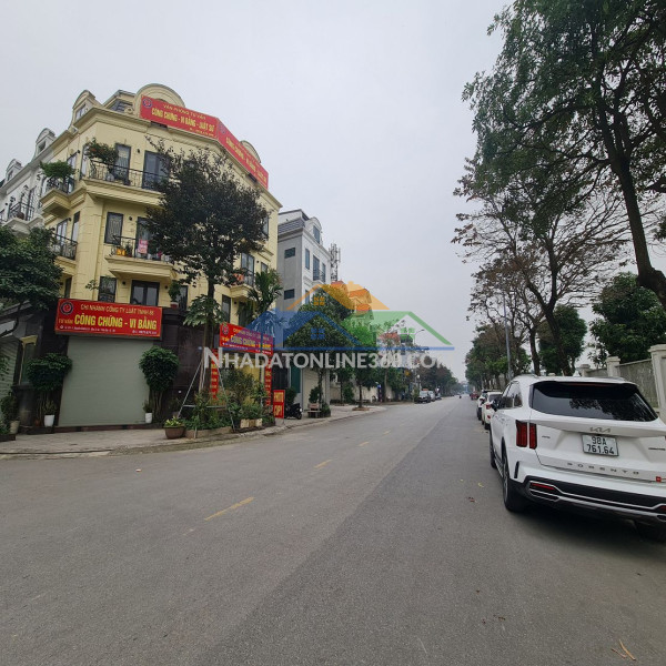 Bán đất trục chính đa tốn, gia lâm, hà nội. lô góc 55m2, đường 3 ô tô tránh, giá đầu tư. lh 0989894845