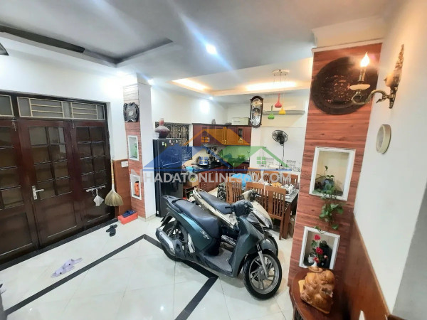 Bán nhà vũ hữu, gần hầm lê văn lương – khuất duy tiến, 19 tỷ 7