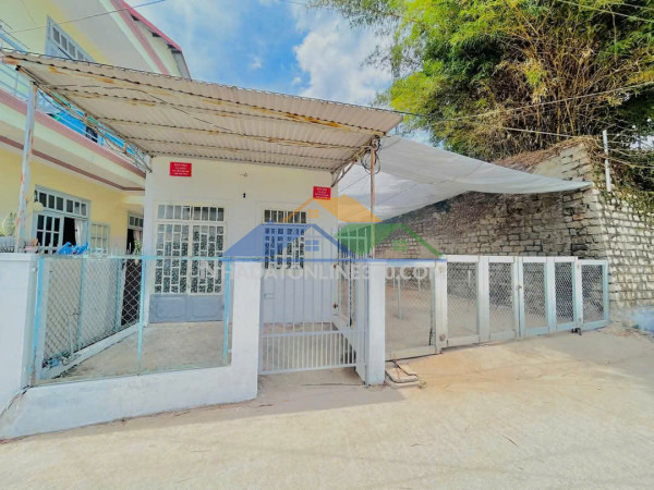 Hot !!! bán lô đất đẹp - phúc lợi - long biên - thành phố hà nội