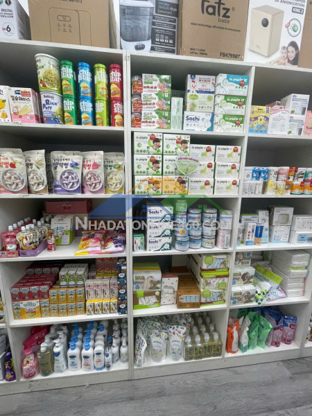 Nhà chính chủ - giá tốt cần bán nhanh căn nhà mặt phố quang trung tiện kinh doanh quận hà đông, hn