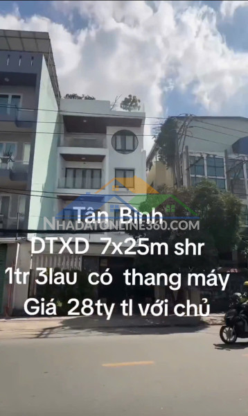 Mặt tiền đông thạnh 3, hóc môn, đường 12m nhà đẹp ở ngay – giá rẻ