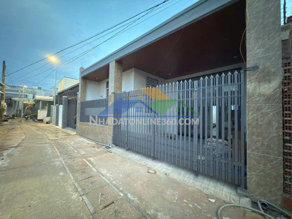 Chính chủ cần bán nhà tại phường phú thứ - quận cái răng - cần thơ