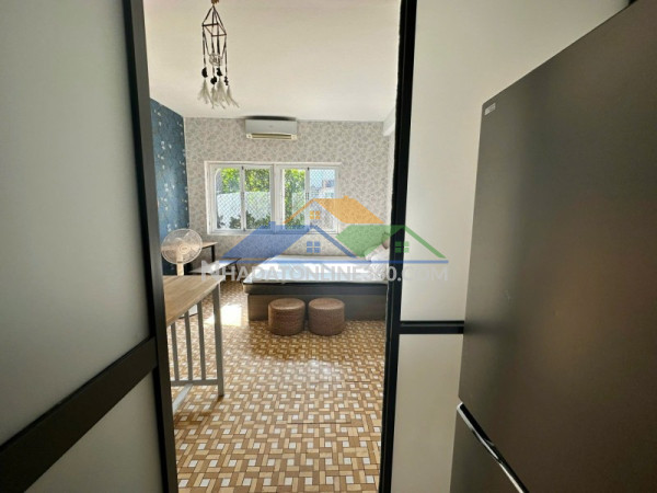 Bán nhà cc phú nhuận 60m2 ngang 6m 2 pn trung tâm pn đẹp dân trí nguyễn văn trỗi 3.2 tỷ.