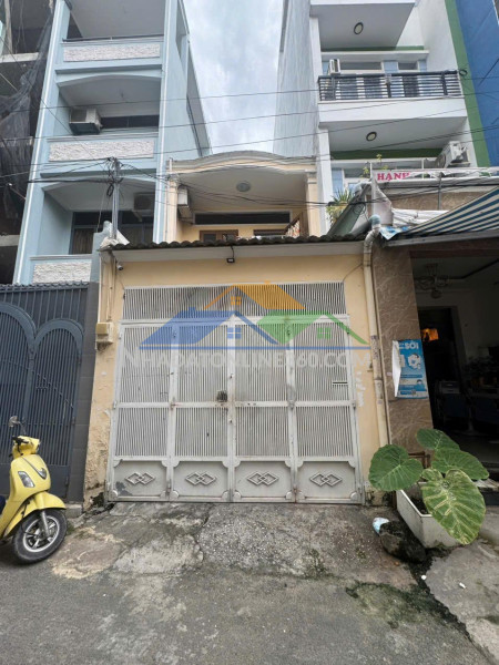 **bán khách sạn 5* nguyễn thái bình, khu k300 tân bình (8*18,5) 8 tầng