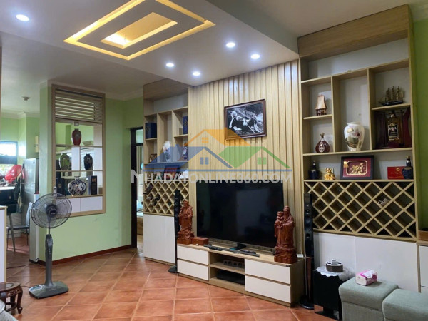 ????hiếm có????cc yên hòa sunshine vũ phạm hàm 94/100m2, nội thất sang chảnh, 9.5 tỷ