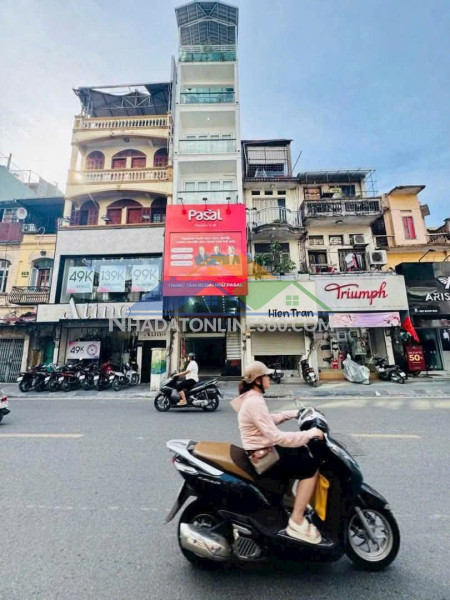 Phố hiếm  cực hiếm nhà bán

một em nhà mặt phố phạm ngọc thạch, nguyễn ngọc doãn..