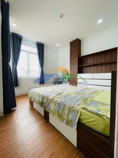 Căn hộ đẹp – giá tốt - cần bán  nhanh căn hộ chung cư  tại ct1 vĩnh điềm trung, nha trang, khánh hòa