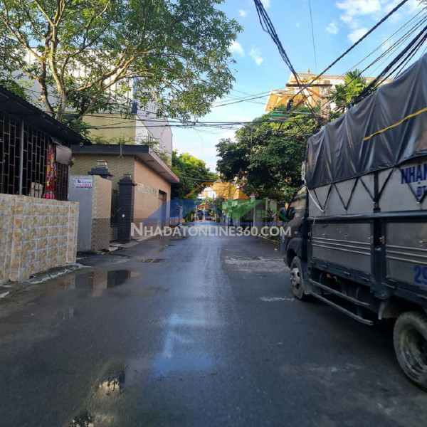 Tôi có lô đât cần bán tại đa tốn, gia lâm, hà nội. 71m2, mt rộng, ô tô thông. lh 0989894845