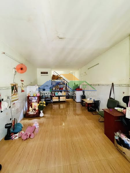 Gần aeon - đhct - hxh - sát mặt tiền - nhà đẹp 3 tầng - 69m2 chỉ nhỉnh 7 tỷ