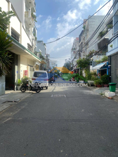 Chdv bình tân, 96m2, gần lê văn quới, dòng tiền 50tr/tháng, nhỉnh 8 tỷ