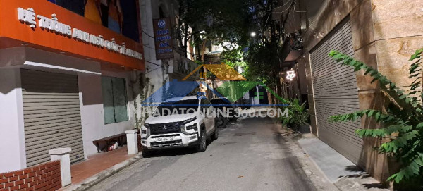 Phố kim mã, 6 tầng thang máy, ô tô tránh, kinh doanh đỉnh, 70m chỉ 25.x tỷ