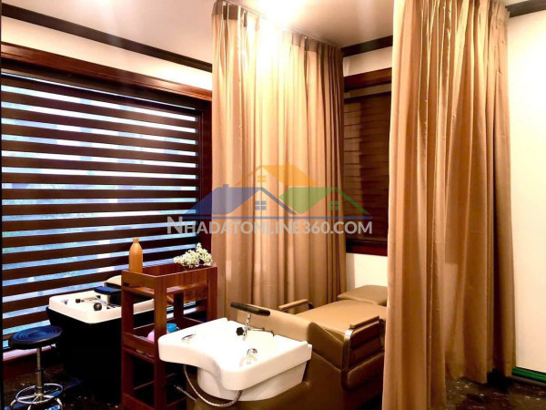 Cho thuê nhà riêng gấp tại số 10 ngách 32 ngõ lệnh cư, khâm thiên, đống đa