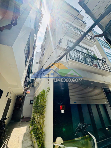 Cơ hội! ngay cạnh times city - ccmn minh khai sát times city 52m 6t. thang máy, dòng tiền cao hơn 12 tỷ