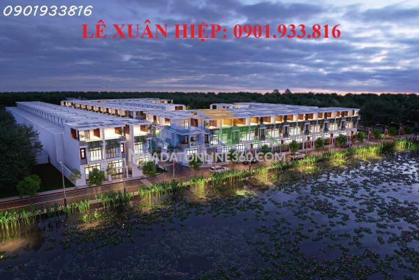 Khu dân cư tân hội: đón đầu làn sóng ga cao tốc – cơ hội sinh lời đột phá với giá trị sơ khai!