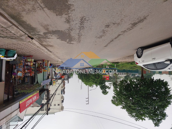 ???? bán 60m² đất đấu giá ao ngòi – đức thượng – hoài đức