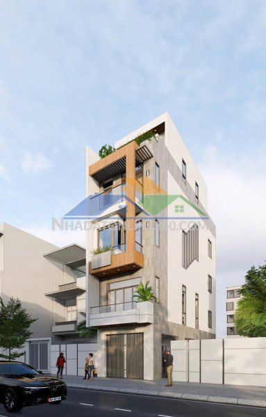 Chính chủ bán nhà sẵn sổ mặt tiền 2 oto tránh tại hải bối-đông anh