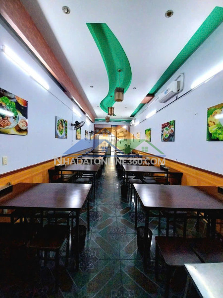 Chính chủ cần sang nhượng quán hàng ăn – khu vực đông dân cư - đà nẵng, ngô quyền, hải phòng