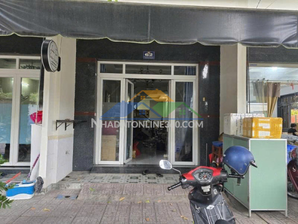Sẵn dòng tiền 120tr/year - mặt tiền trần văn cảm ơn – nhà 3 tầng mới – kinh doanh đa ngành – đông hòa, dĩ an