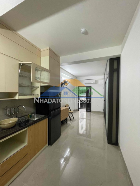 Chính chủ cho thuê phòng trọ nguyên tầng 48m2 thuỵ khuê, tây hồ