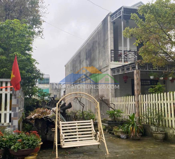 ???? 5tr/tháng. cho thuê nhà nguyên căn mặt tiền gần chợ vỹ dạ