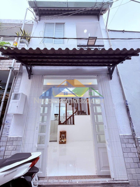 Giảm 200tr! nhà 3 tầng sàn 69m2, nở hậu – nguyễn du qv