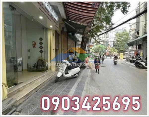 Cho thuê cửa hàng phố tôn đức thắng vừa kinh doanh+ ở giá rẻ chỉ 5 triệu/tháng