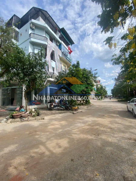 Cần bán  căn góc lk lacasta văn phú – hà đông 85 m2 chỉ 28 tỷ