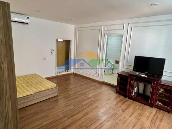 Cho thuê phòng đẹp, tiện nghi, giá tốt tại ngõ 189 hoàng hoa thám, ba đình