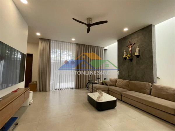 Mặt tiền kd gò dưa thủ đức -1268m2 thổ cư- ngang 21m - dòng tiền 120tr/tháng 92 tỷ