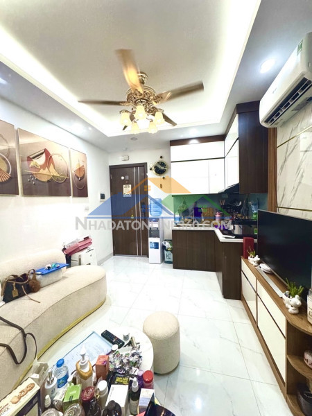 Ccmn hồ tùng mậu-xây mới-gần phố-nhà đẹp thoáng-dt 36m giá chỉ 1 tỷ 580
