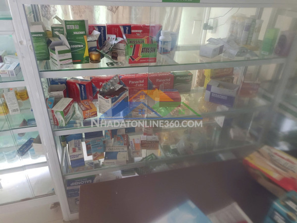 Sang nhượng quán tóc nam – vị trí đẹp mùa tết