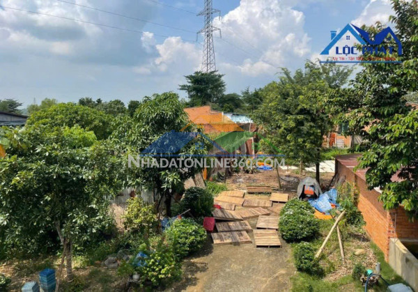 S96 _Cần bán gấp nhà đất 2 mặt tiền view Sông La Ngà Định Quán 1500m2 giá 2 tỷ S96 _Cần bán gấp nhà đất 2 mặt tiền view Sông La Ngà Định Quán 1500m2 giá 2 tỷ