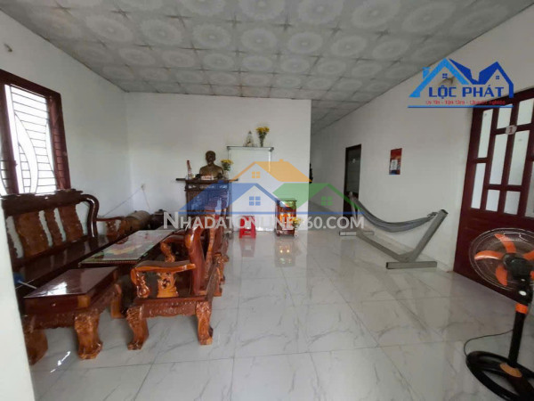 Bán đất mặt tiền đường QL51-Long Thành 3000m2 giá 15 triệu/m2