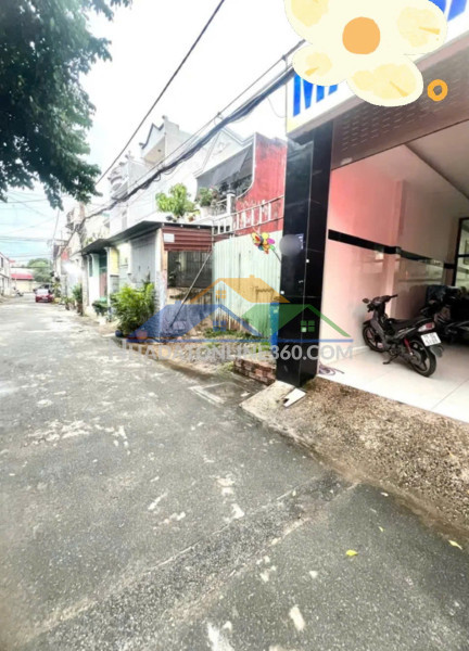 Bán nhà 4 tầng 4.5x24m lê văn khương, q12 - 10pn, 12wc, kd 420tr/năm, shr, 7.5 tỷ