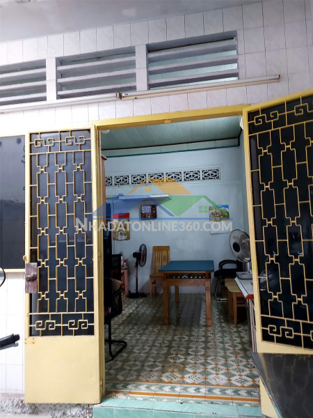 Nhà đẹp - giá ưu đãi - chính chủ cần bán nhanh căn nhà 512 tô ngọc vân, kp5 tam phú, tp thủ đức