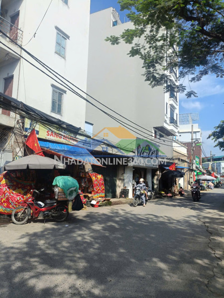 Đất đẹp phú diễn, 75m- mt8m, ngõ nông, 2 thoáng, xây ccmn đỉnh, 9.9tỷ