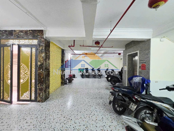 Sđcc – bán nhà riêng phố giáp bát 47m 5t – mặt ngõ thông – ô tô vào nhà