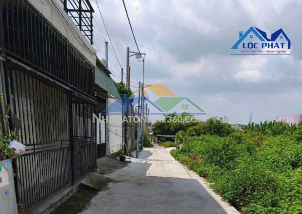 Bán lô đất biệt thự trung tâm Biên Hòa  508m² giá chỉ 2,25 tỷ