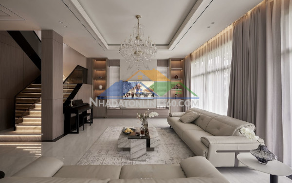 **bán nhà phường 2, tân bình, mặt tiền nguyễn thanh tuyền (4*17) 4 tầng