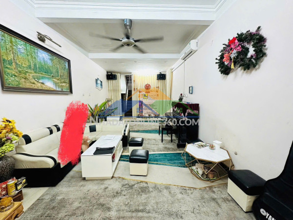 Pl huỳnh thúc kháng – kinh doanh đỉnh 2 mặt thoáng – 80m2 5 tầng mt 4m giá 37tỷ