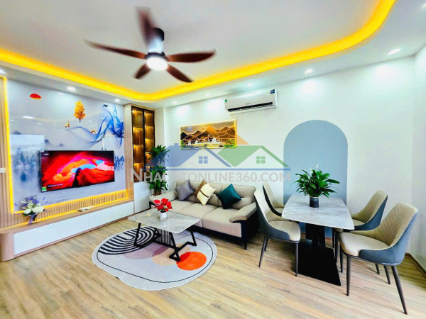 Bán tòa building 8 tầng phố trường chinh, lô góc, mặt tiền khủng 20m, dt 90m2, zá 42 tỷ