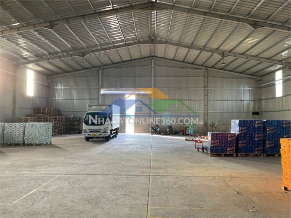 Xt483 cho thuê xưởng sản xuất linh hoạt ngành nghề, tiếp nhận dn fdi, vào liền