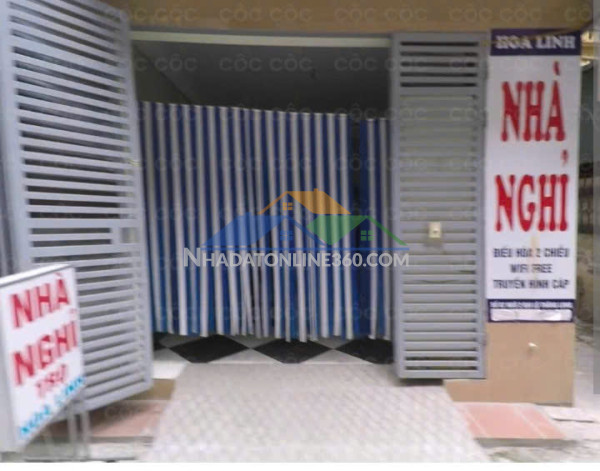 Cho thuê nhà 6 tầng, 124m² tại số 8, ngõ 68 cầu diễn, hà nội