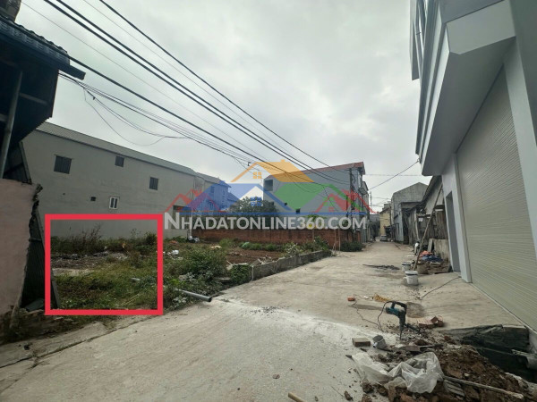 Hàng fo 40m tại thụy hương-chương mỹ-hà nội