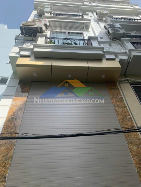 Cực hiếm – mỹ đình, nhà mới, lô góc, 5t ở ngay, hơn 6 tỷ