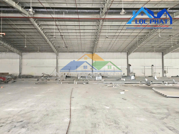 Bán xưởng 14.100m2 trong KCN Trảng Bom, Đồng Nai giá 116 tỷ Bán xưởng 14.100m2 trong KCN Trảng Bom, Đồng Nai giá 116 tỷ