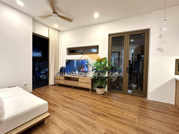 **bán nhà hẻm 260 nguyễn thái bình, phường 12, tân bình (5x18) hơn 13 tỷ