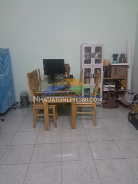 ♥ nhà kiệt 5m thẳng thông đống đa, 68m2, 2 tầng, 7 phòng trọ, 5.x tỷ