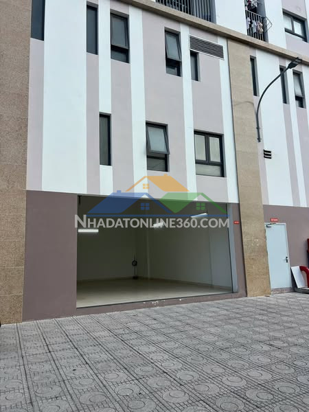 Bán mới 2 tầng mặt tiền đường ruộng thổ, ngay đường thông tin - diên an - diên khánh.