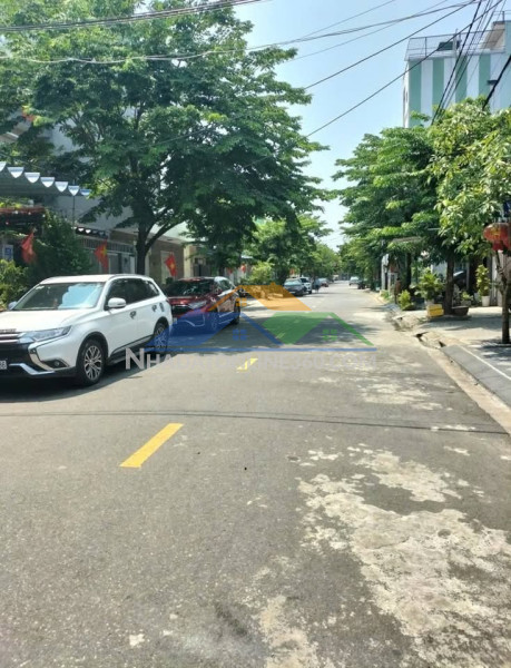 B.án nhà 2 tầng, dt 112m2 - đường 5m5 kdt phước lý, gần bến xe đà nẵng - chỉ 4.55 tỷ